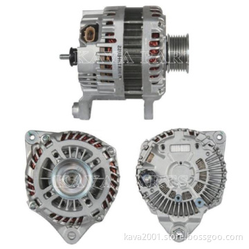 Car Alternator for Nissan/Infiniti Lester 11340 A3TJ1991 23100-JK01A